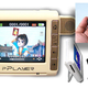 Illustration for article titled Cavalry CAPP06 Pocket Multimedia Player
